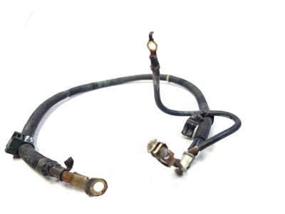 Acura 32600-SZ3-A01 Ground Cable Assembly