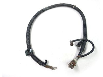 Acura 32600-SZ3-A01 Ground Cable Assembly