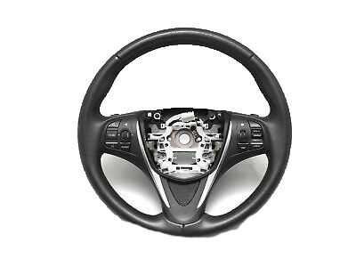 Acura TLX Steering Wheel - 78501-TZ3-A81ZB