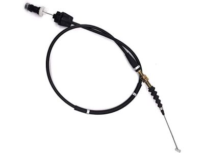 Acura Integra Throttle Cable - 17910-ST7-L01