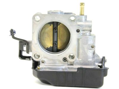 Acura 16400-5A2-A02 Fuel Injection Throttle Body