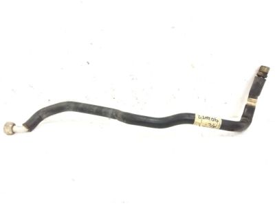 Acura 80321-SK7-A11 Suction Pipe