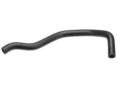 Acura 79721-ST7-A00 Water Inlet Hose A
