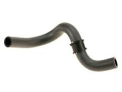 Acura RSX Power Steering Hose - 53733-S6M-013