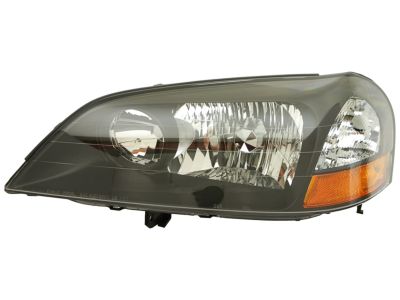 Acura CL Headlight - 33151-S3M-A12