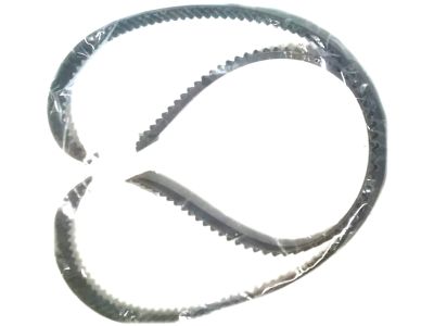 2019 Acura MDX Timing Belt - 14400-R9P-A01
