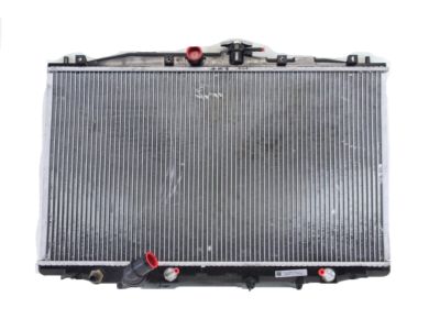 2006 Acura TSX Radiator - 19010-RBB-A51