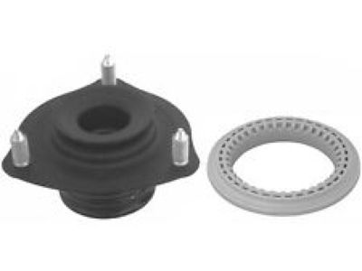 Acura Shock And Strut Mount - 51920-T3R-A01