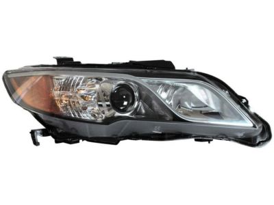 2014 Acura RDX Headlight - 33101-TX4-A01