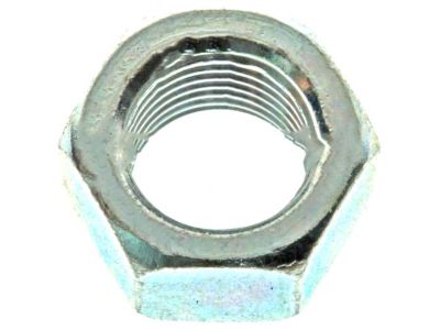 Acura 94001-12080-0S Hex. Nut,(12MM)