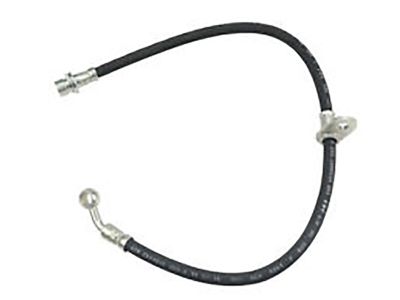 Acura 01464-SEP-A00 Right Front Brake Hose Set