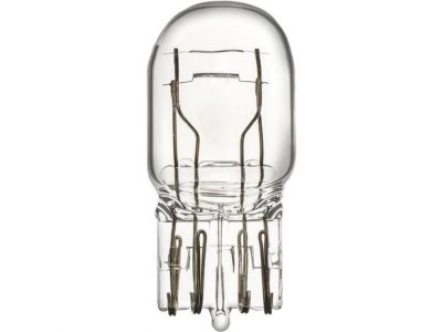2014 Acura ILX Fog Light Bulb - 34906-S30-003