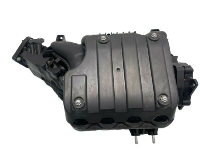 Acura 17101-RDF-A01 Complete Bypass Cover