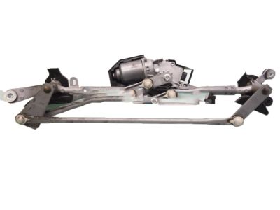 Acura 76530-TZ5-A01 Front Wiper Link