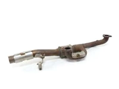 Acura 18210-SDP-A11 Exhaust Pipe A