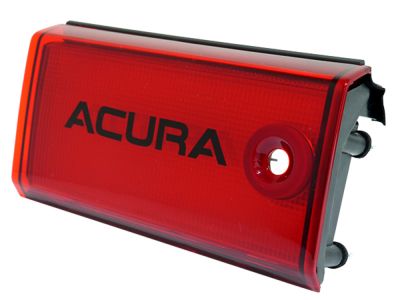 Acura 75520-SL0-A02 Rear Panel Garnish