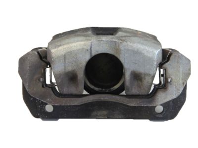 Acura 45019-S0K-A01 Caliper Sub-Assembly L Front