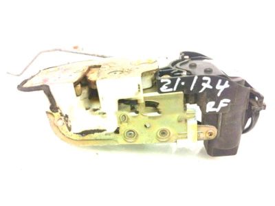 Acura 72110-ST7-A02 Right Front Door Lock Assembly