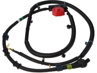 1993 Acura Integra Battery Cable - 32410-SK7-921