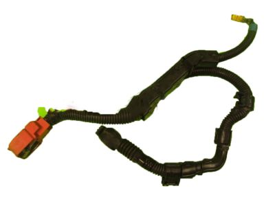 2013 Acura TSX Battery Cable - 32410-TP1-A00