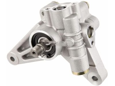 Acura MDX Power Steering Pump - 06561-RYE-306RM