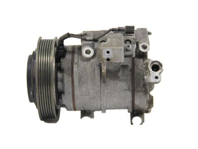 2012 Acura TL A/C Compressor - 38810-R70-A01