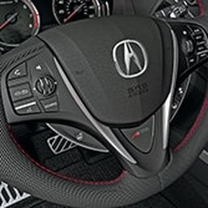 Acura MDX Steering Wheel - 08U97-TZ5-210B