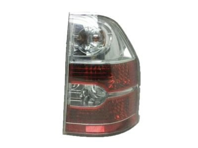 Acura 33501-S3V-A11 Passenger Side Taillight Assembly