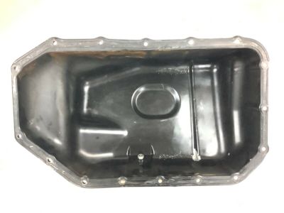 2006 Acura RSX Oil Pan - 11200-PNC-000