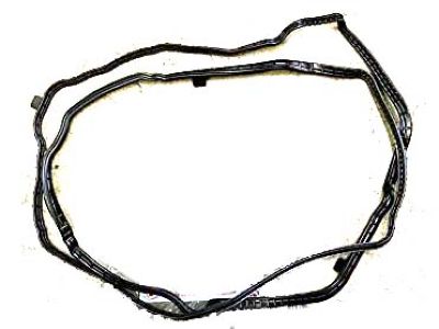 2015 Acura TLX Valve Cover Gasket - 12341-5A2-A01
