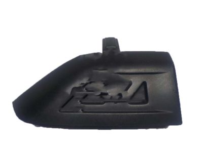 Acura 75286-S3V-A00 Driver Side Cover Assembly
