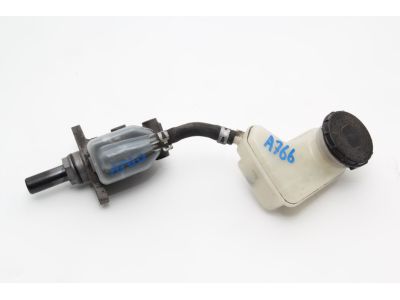 Acura RDX Brake Master Cylinder - 46100-STK-A01