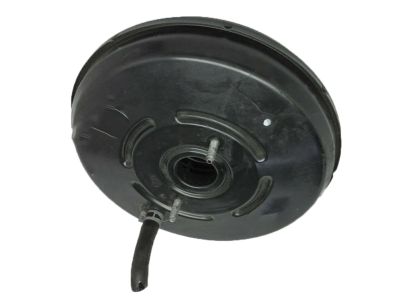 Acura 01469-STX-A00 Power Brake Booster Assembly