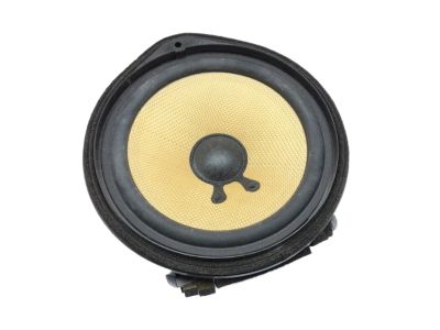 Acura 39120-TL0-G01 Front Dr Speaker Assembly (17Cm-Nd) (Single) (Els) (Panasonic)