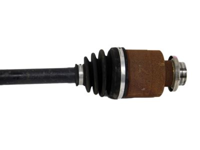 Acura 42311-STK-A02 Rear Left Driver Axle Shaft