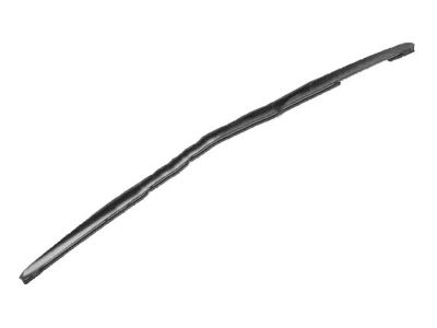 Acura 76620-TZ5-A01 Windshield Wiper Blade (650Mm)