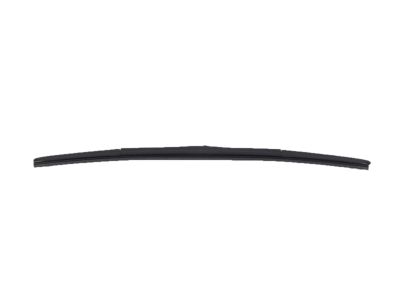 Acura 76620-TX4-A02 Windshield Wiper Blade (650Mm) (Left)(Driver Side)