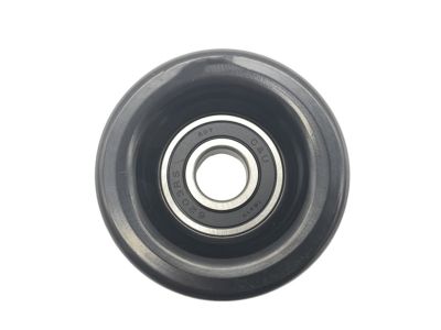 2002 Acura RSX A/C Idler Pulley - 31180-PNA-003