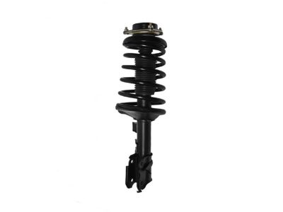Acura 51602-SEP-A25 Suspension Strut And Coil Spring Assembly