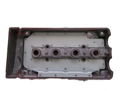 Acura 12100-P73-J00 Cylinder Head Assembly