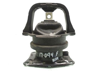 Acura 50830-TZ5-A03 Front Engine Mounting Rubber Assembly (Acm)