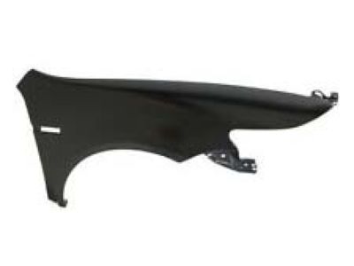 Acura 60215-SEP-A00ZZ Right Front Fender Stay (Lower)