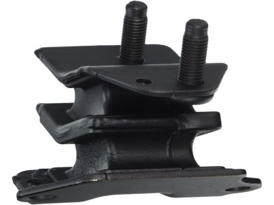 Acura 50860-SEP-A03 Transmission Mounting Rubber, Rear