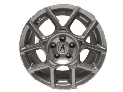 Acura 42700-SEP-A61 Aluminum Wheel (17X8Jj) (Tpms) (Enkei) Disk