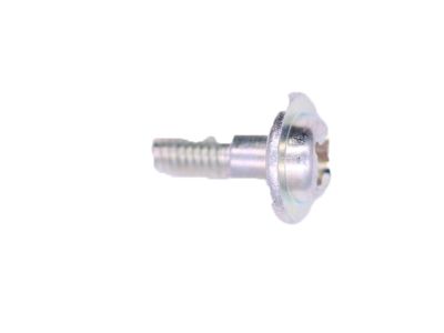 Acura 72118-ST7-003 Tapping Screw (3X5)