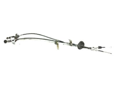 2003 Acura CL Shift Cable - 54310-S3M-A01
