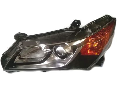 Acura ILX Headlight - 33151-TX6-A11