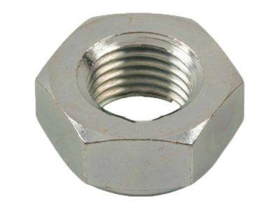 Acura 91411-S84-A01 Hex. (14Mm) Nut
