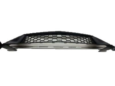 Acura ILX Grille - 71106-T3R-A31