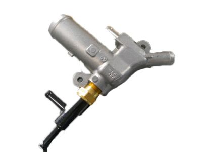 Acura 19350-PRB-A00 Water Outlet Assembly